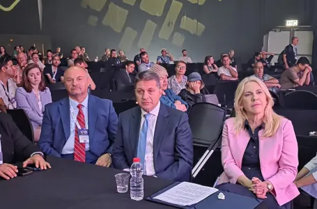 Cvijanović: Izrael prepoznaje RS kao stabilnog i stalnog prijatelja
