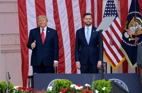 Trumpovi najbliži saradnici podijeljeni oko politike prema Bliskom istoku