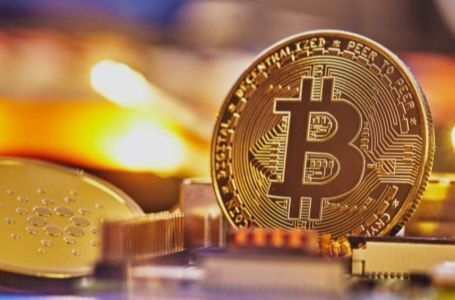 Bitcoin se podigao blizu 60.000 dolara, ali ipak postoji problem