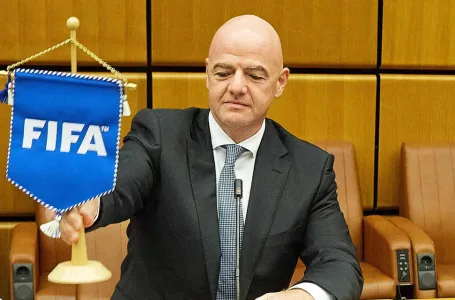 FIFA usred SP-a suspendirala jednu reprezentaciju i izbacila je iz svih natjecanja