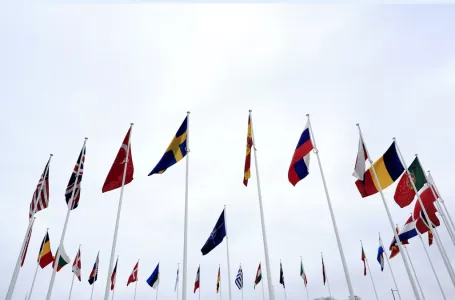 NATO: Moguće su ruske provokacije prema zemljama istočnog krila