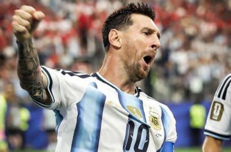 Kostur nokaut faze: Poznato devet parova, Argentini otvoren put do polufinala