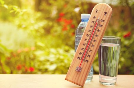 Stižu paklene vrućine: Od ovog datuma i preko 40 stepeni