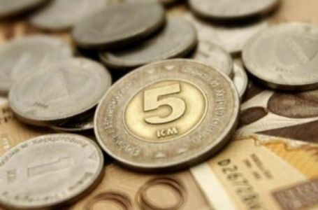 Povećali naknade za mjesece provedene u Oružanim snagama BiH