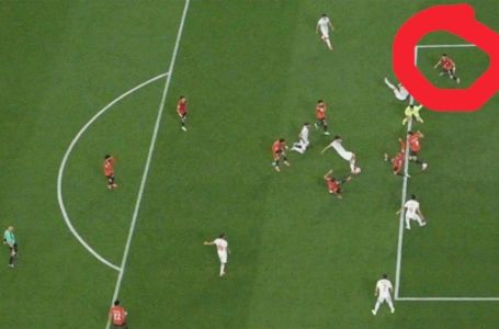 Najluđa sudačka nadoknada SP-a: Pogledajte zašto Iranu nije priznat gol za drugo mjesto grupu