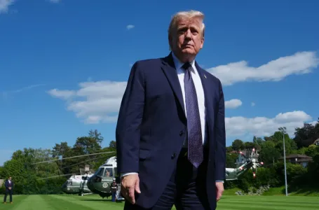 Trump zaprijetio carinama od 100 odsto zbog digitalnih poreza EU