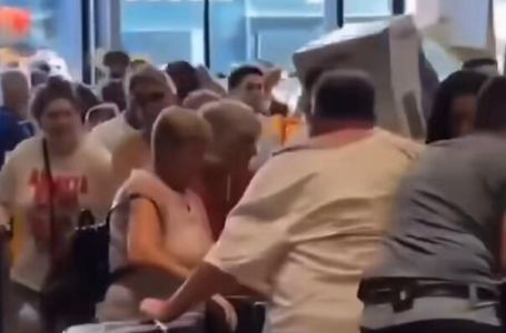 Evropa "gori": U Francuskoj se tuku za ventilatore