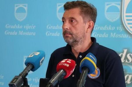 Kordić tvrdi: Pretovar otpada počeo i u Rodoču