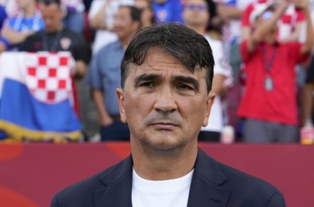 Preskočio trening: Jedan igrač otpao za ključnu utakmicu SP-a protiv Gane