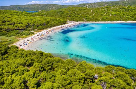 Ovu plažu nazivaju "hrvatskim Havajima": Znate li gdje se nalazi?