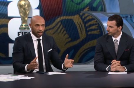 Ibrahimović i Henry upozorili BiH: "Vratio se. S njim je Amerika potpuno druga reprezentacija"