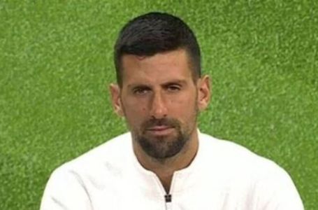 Poznato kada Novak Đoković igra prvi meč na Vimbldonu