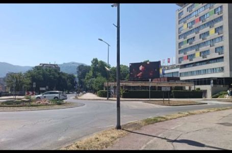 Zeničani se pridržavaju uputa, nije bilo smrtnih slučajeva zbog vrućina