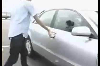 Jednostavan japanski trik rashlađuje auto za minut: Klima vam nije potrebna