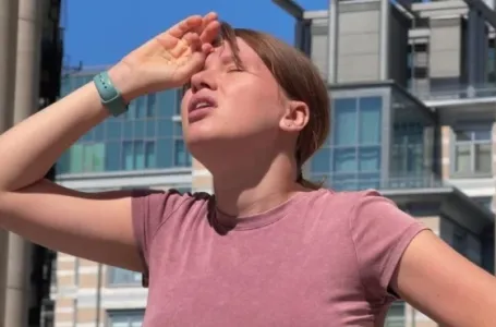 Gori tlo pod nogama! U Srbiji izmjereno nestvarnih 50 stepeni (FOTO)