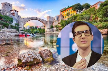 Sladić upozorio na neuobičajenu pojavu u Hercegovini: “Ovo je kao u Vijetnamu”
