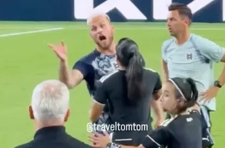 Šta je bijesni Arnautović rekao Petkoviću? Da li je na pomolu najveći skandal u historiji mundijala?