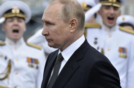 Obavještajci: Putin sprema napad na NATO države, izvest će ga ‘mali zeleni ljudi‘!