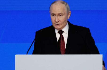 Putin prvi put otvoreno priznao: "Da, imamo problem"
