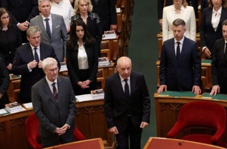 Mađarski medij uputio apel novoj vladi: Idite na komemoraciju u Potočare 11. jula
