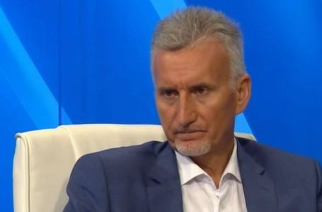 "SNSD-u i HDZ-u odgovara ovakva država, ovdje su preglasani samo Bošnjaci"