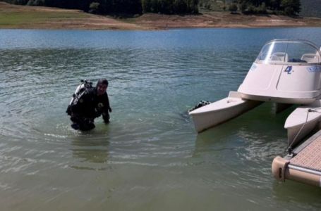 Tragedija na Ramskom jezeru: Jedan brat se utopio, drugog su uspjeli spasiti