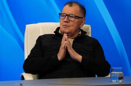 Autor hita "Poljem se širi miris ljiljana" Nazif Gljiva: "Sada smo popularniji od Amerike"