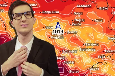 Nedim Sladić objavio zabrinjavajuće podatke za BiH: “Dobro ste pročitali"