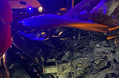 Teška nesreća u Banjoj Luci, jedna osoba poginula