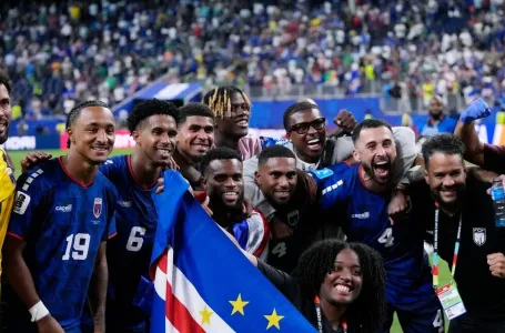 Šok na SP-u, kapetan hit-reprezentacije pod istragom: Oglasila se i FIFA