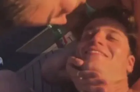 Jakov Jozinović objavio snimak na kojem ljubi djevojku: Svi uvjereni da je riječ o Džejli Ramović