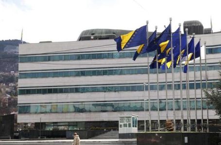 U Sarajevu sutra druga konferencija Vijeća nacionalnih manjina BiH