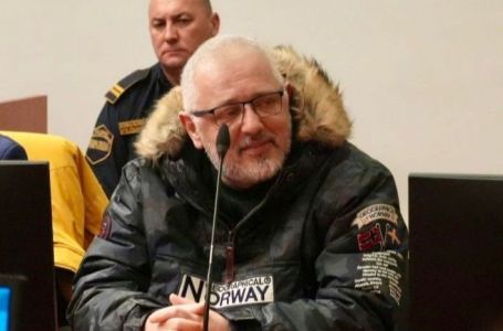 Presuda Amiru Pašiću Faći 2. jula