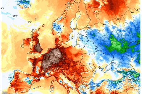 'Tihi ubica' stigao i u BiH: Na snazi crveni meteoalarm za ove tri regije