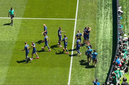 Svijet mijenja mišljenje o Zmajevima, ugledni Athletic ih "pogurao" za čak 11 mjesta