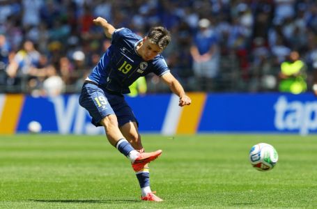 Poznati Italijan tvrdi: Gotovo je, dato zeleno svjetlo za transfer karijere Kerima Alajbegovića!
