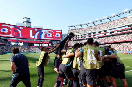 Apsolutna senzacija na SP-u! VAR i golman anonimus kreirali čudo nad čudima u Bostonu