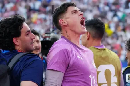 Ko je Orlando Gill? Prodavao je dresove i kopačke za bolesnog sina, a prvobitno je bio napadač