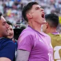 Ko je Orlando Gill? Prodavao je dresove i kopačke za bolesnog sina, a prvobitno je bio napadač