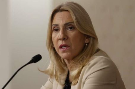 Cvijanović uložila veto zbog imenovanja Komisije za nacionalne spomenike BiH