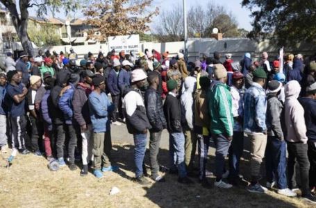 Haos u Južnoj Africi: Više od 25.000 ljudi napustilo zemlju, stranci dobili ultimatum