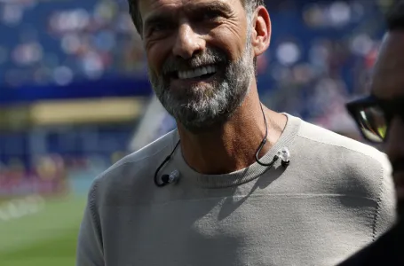 Klopp o poništenom golu Njemačke: Arsenal ne bi bio prvak da je ovo neregularno