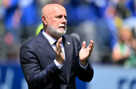 Sergej Barbarez otkrio način na koji motiviše igrače pred meč sa SAD-om
