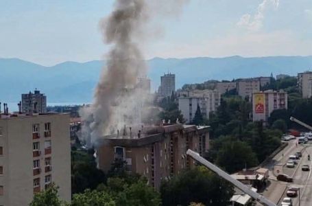 Tragedija zbog neispravnog klima-uređaja: Žena se ugušila