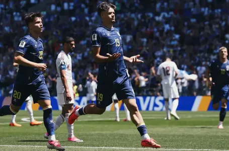 FIFA objavila novu rang-listu: Evo na kojem je mjestu BiH nakon plasmana u nokaut fazu SP-a