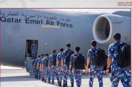 Katar pokrenuo veliku humanitarnu operaciju pomoći Venecueli