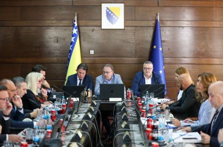 Vlada FBiH preporučila prilagođavanje radnog vremena zbog utakmice reprezentacije BiH