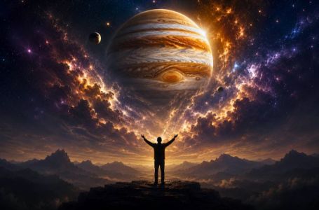 Jupiter u Lavu otvara najjači ciklus sreće za ova 4 znaka