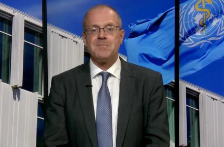 Kluge: Toplotni talas je samo generalna proba, najgore tek stiže