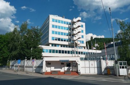 Šmit danas napušta funkciju, Krišok privremeno preuzima OHR